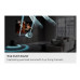 HW-Q600H/XY Samsung Q-Series 3.1.2 ch Soundbar with Subwoofer (2026) 